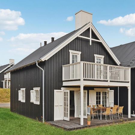 Nice Home In Gjern With Wifi Экстерьер фото