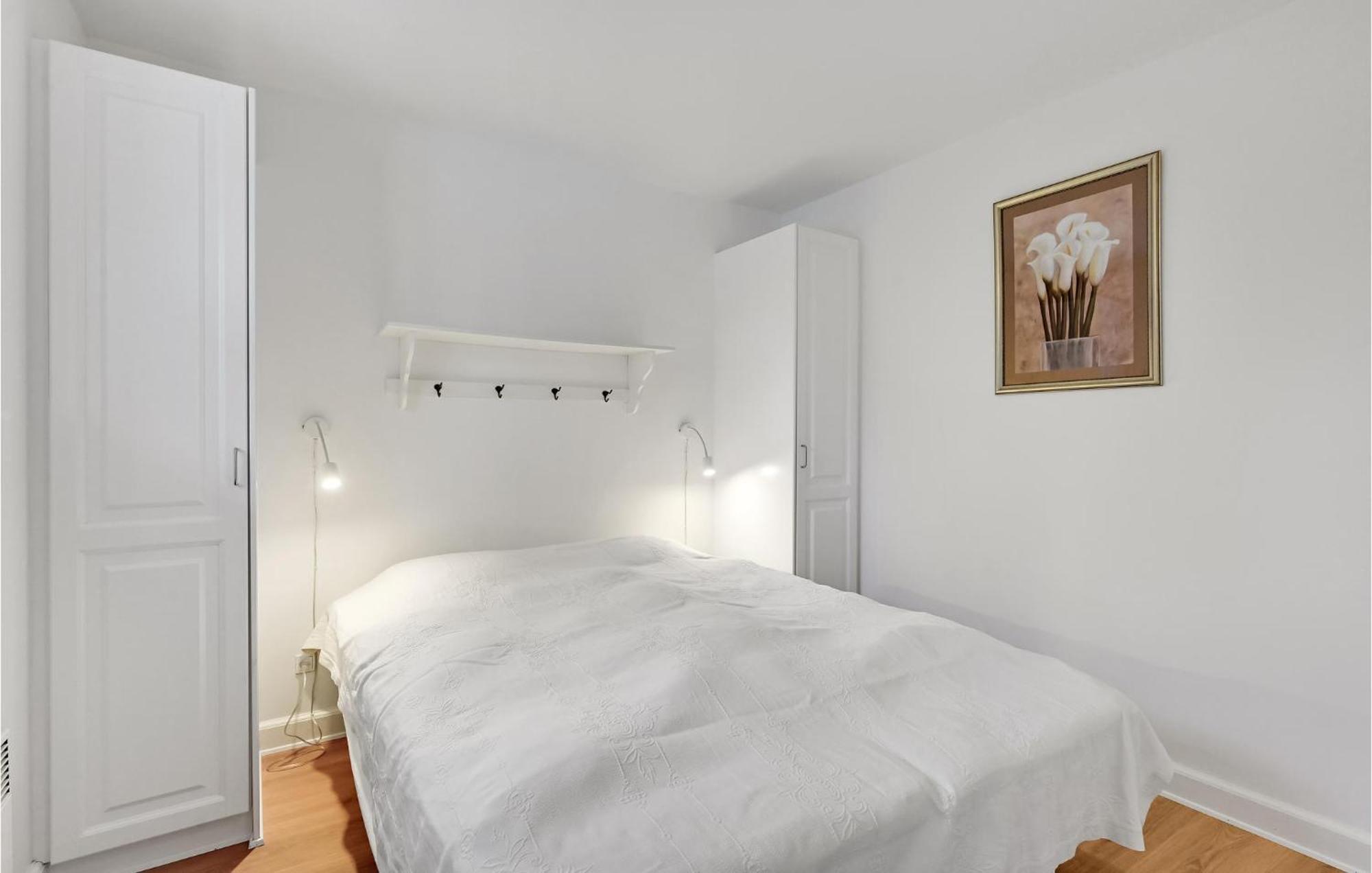 Nice Home In Gjern With Wifi Экстерьер фото
